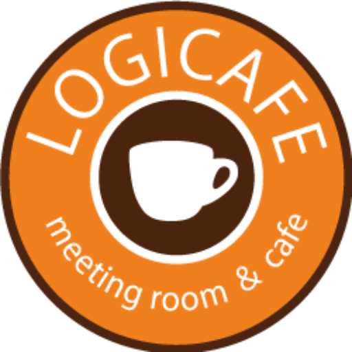 Logicafe 西新橋の電源カフェならロジカフェ
