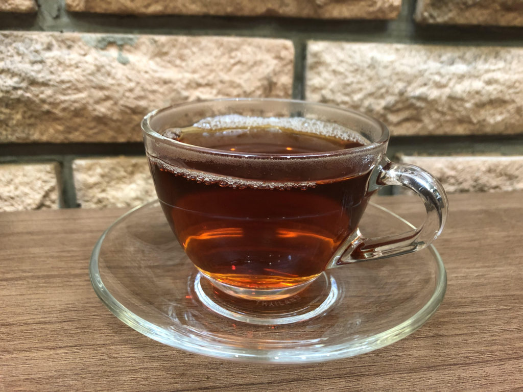 骨粗しょう症予防に紅茶が効果的 アッサムティーとは 西新橋 貸し会議室 電源 Wifiくつろぎカフェ ロジカフェ