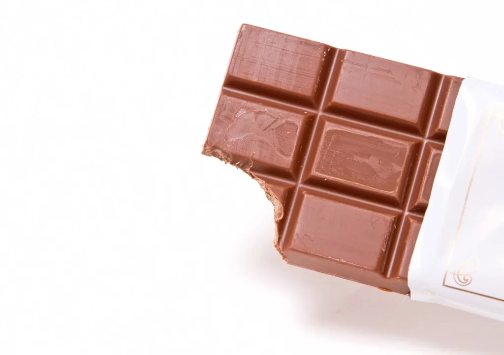 健康効果を比較！ココアVSチョコレート